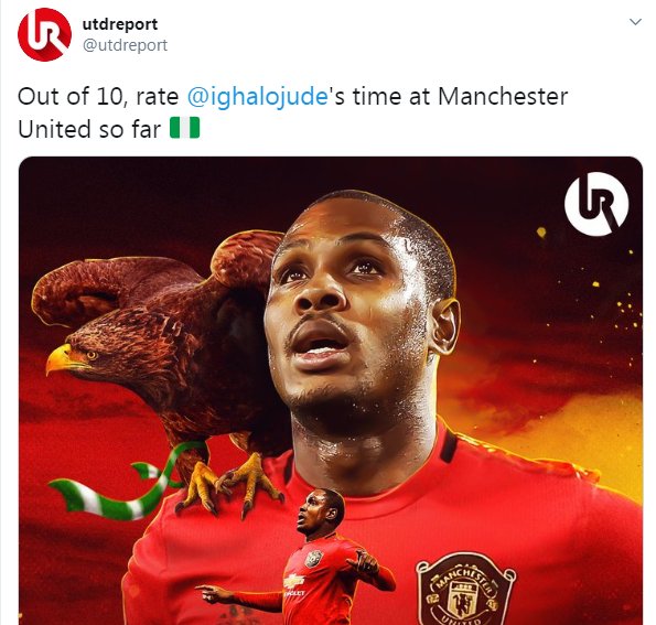 CĐV Man Utd: