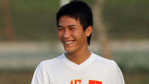 Mai Xuân Hợp & nỗi ám ảnh mang tên SEA Games