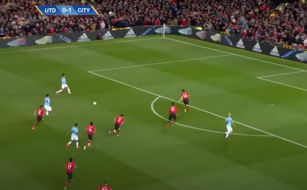 Bạn có biết Solsa-United đã chơi tốt thế nào trước nhóm Big Six? - Bóng Đá