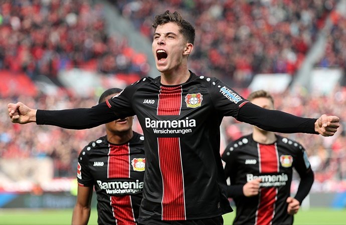 ĐHTB Bundesliga khi 1 đội chọn 1 đại diện - Bóng Đá