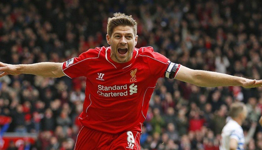 CĐV bình chọn đội hình xuất sắc nhất của Liverpool trong kỷ nguyên Premier League - Bóng Đá