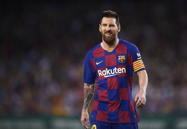 ‘Inter went all out to sign Messi’ – Former director lifts lid on audacious bid for Barcelona ace - Bóng Đá