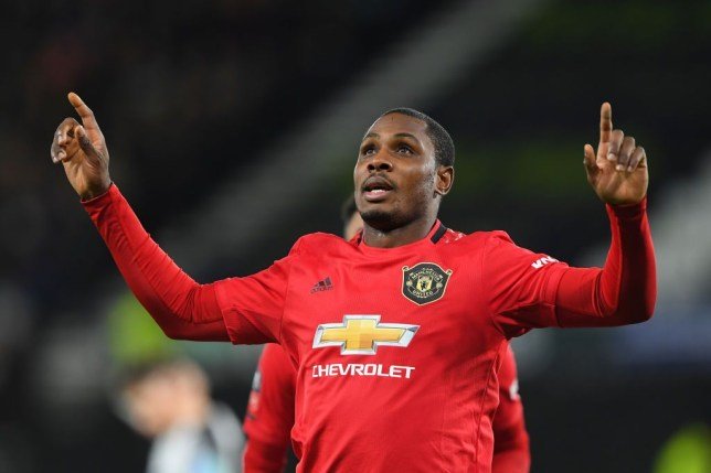 CĐV Man Utd: