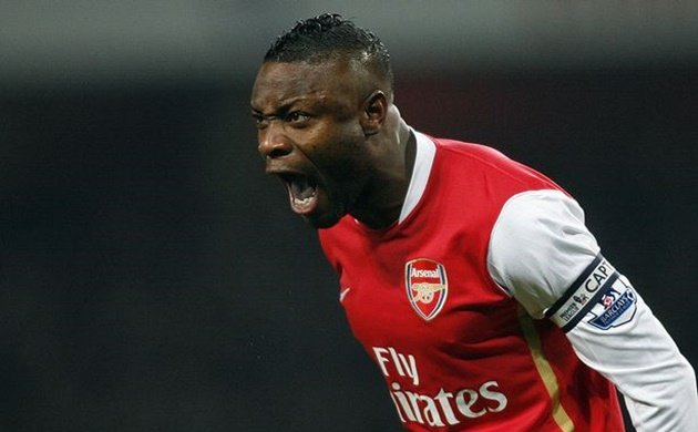 10 đội trưởng gần nhất của Arsenal: Người đỉnh cao, kẻ vực sâu - Bóng Đá