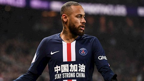 Barca được khuyên không nên mua lại tiền đạo Neymar hình ảnh Barca được khuyên không nên mua lại tiền đạo Neymar hình ảnh