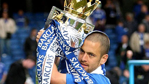 Joe Cole, chàng 'nghệ sĩ' không gặp thời