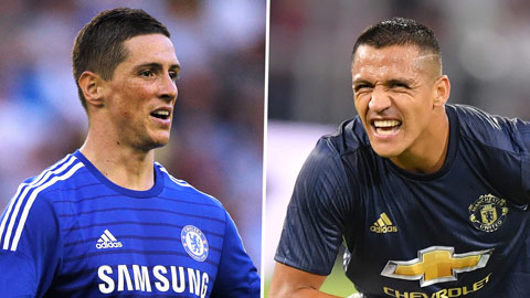 Ed Woodward vẫn đang đau đầu vì 'Fernando Torres của M.U'