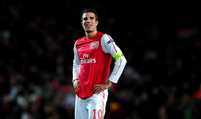 10 đội trưởng gần nhất của Arsenal: Người đỉnh cao, kẻ vực sâu - Bóng Đá