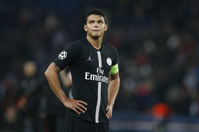 Eight players who publicly rejected Barcelona - Bóng Đá