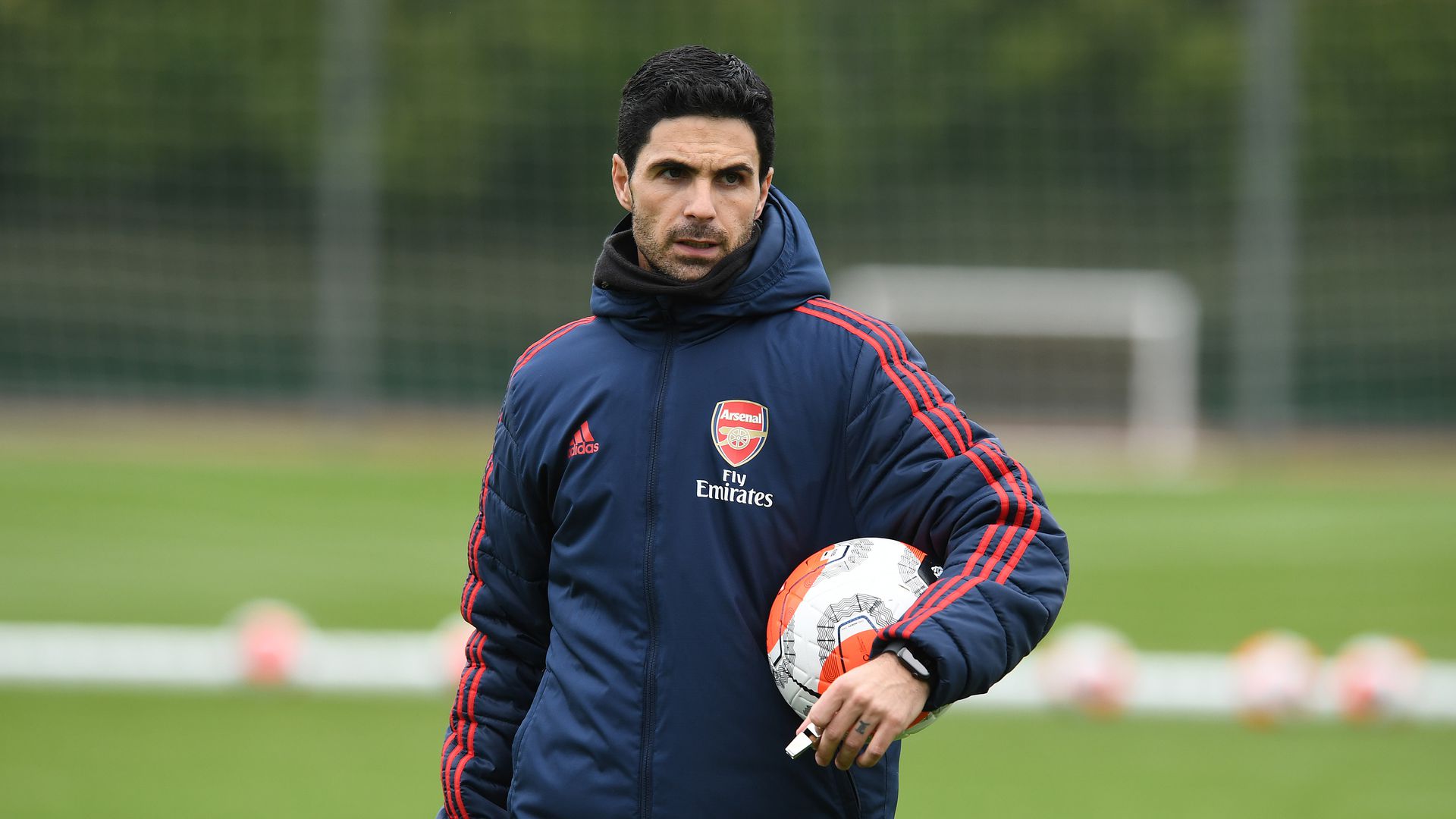 Chelsea and arsenal boosted in ruiz-atil transfer - Bóng Đá