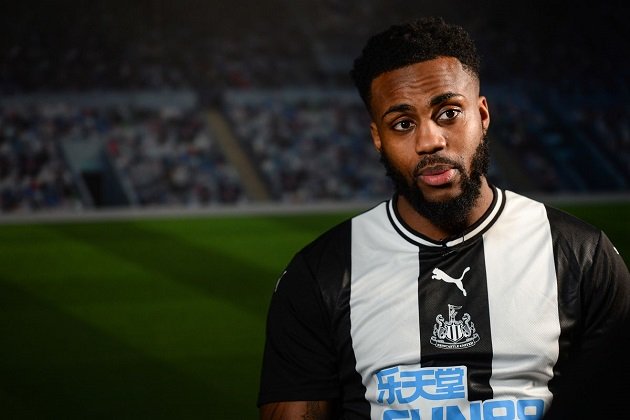 Danny Rose says Andy Robertson is the best left-back in Europe - Bóng Đá