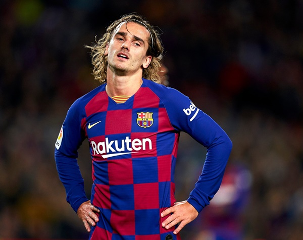 Newcastle chiêu mộ Griezmann và Coutinho - Bóng Đá