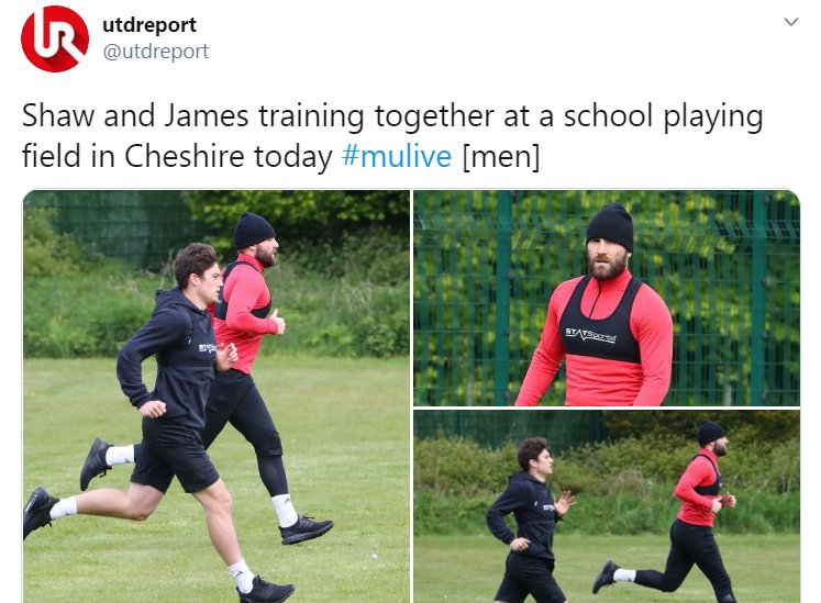CĐV Man Utd: