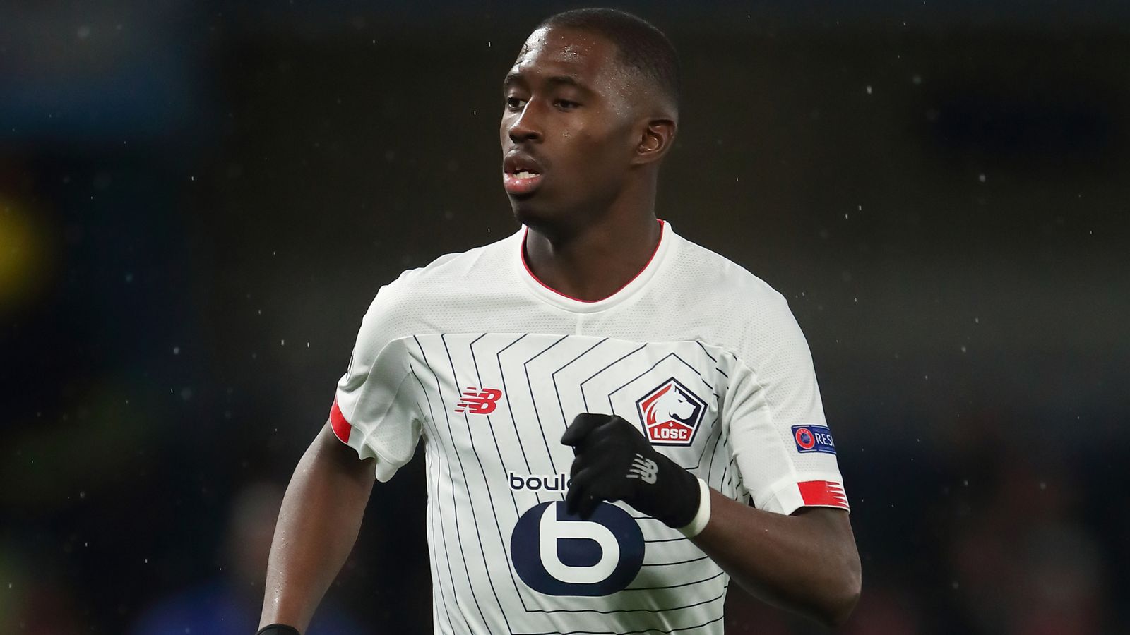 REPORTED LIVERPOOL TARGET SEES PRICE-TAG DROP FROM £50M TO £23M, AFTER ALLEGED ANFIELD TALKS - Bóng Đá