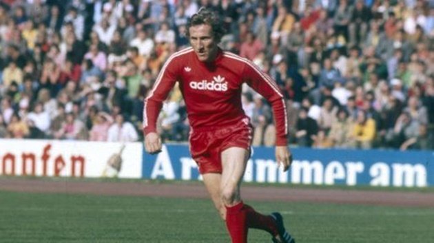 10 greatest Bayern Munich academy graduates in Bundesliga history - Bóng Đá