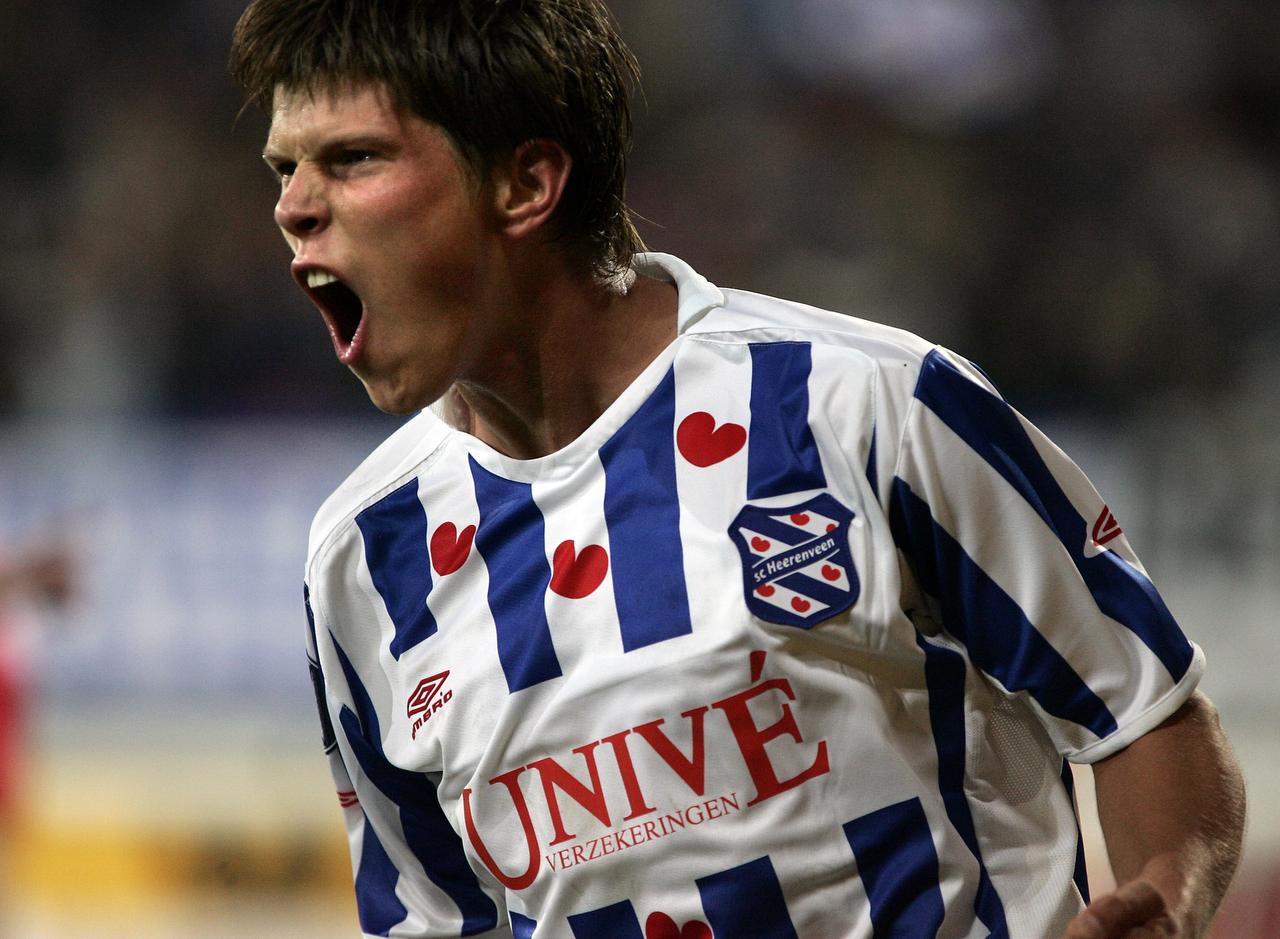 Ở lại Heerenveen, Văn Hậu có thể trở thành đồng đội 'Gã thợ săn' một thời của Real Madrid - Bóng Đá
