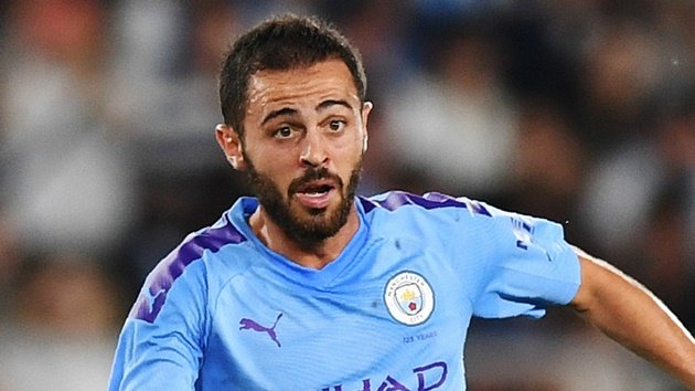 Bernardo Silva ‘dating gorgeous model Ines Tomaz’ after isolating together as Man City star moves on from ex-girlfriend - Bóng Đá