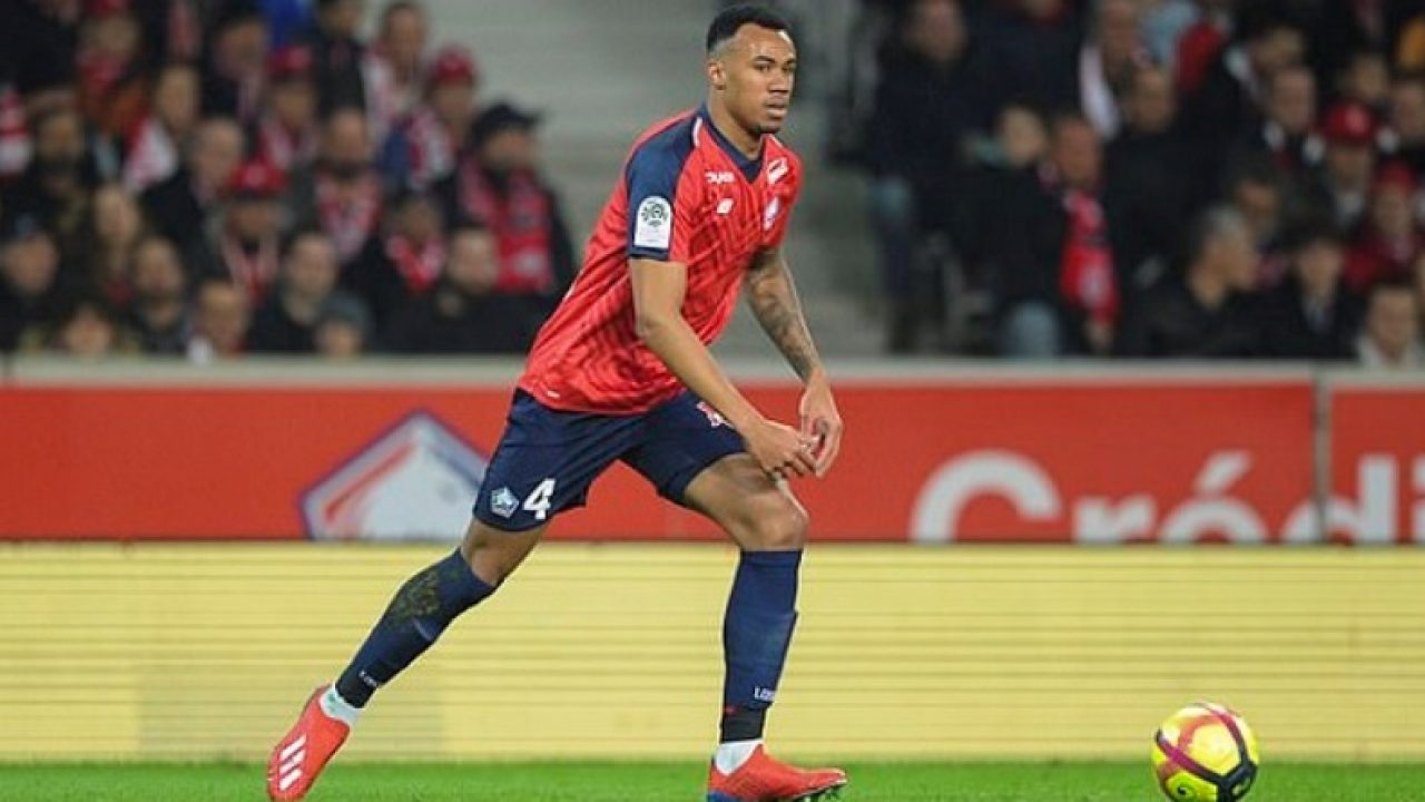 Everton reaches agreement with Gabriel Magalhaes - Bóng Đá