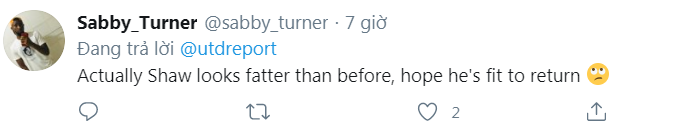 CĐV Man Utd: