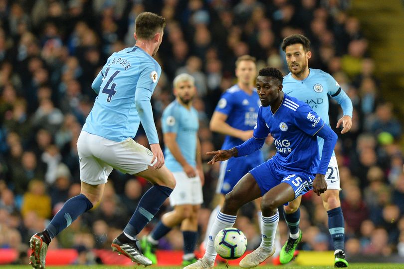 Fan Mu muốn mua Wilfred Ndidi - Bóng Đá