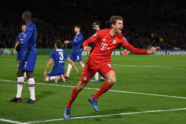 10 greatest Bayern Munich academy graduates in Bundesliga history - Bóng Đá
