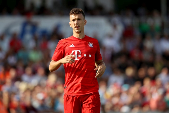 Bayern in no rush on Perisic decision - Bóng Đá