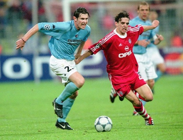 10 greatest Bayern Munich academy graduates in Bundesliga history - Bóng Đá