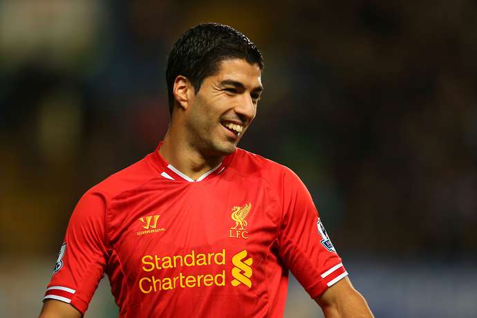 CĐV bình chọn đội hình xuất sắc nhất của Liverpool trong kỷ nguyên Premier League - Bóng Đá
