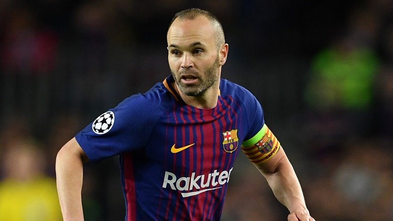 Đội hình tri kỷ của Messi - Bóng Đá