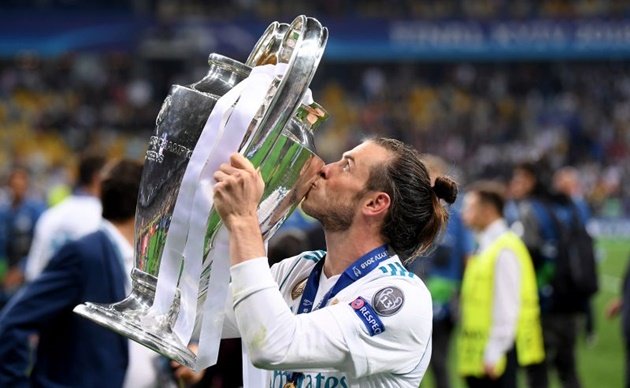 Ballon d'Or: 10 great players who have never made the award's top 3 - Bóng Đá