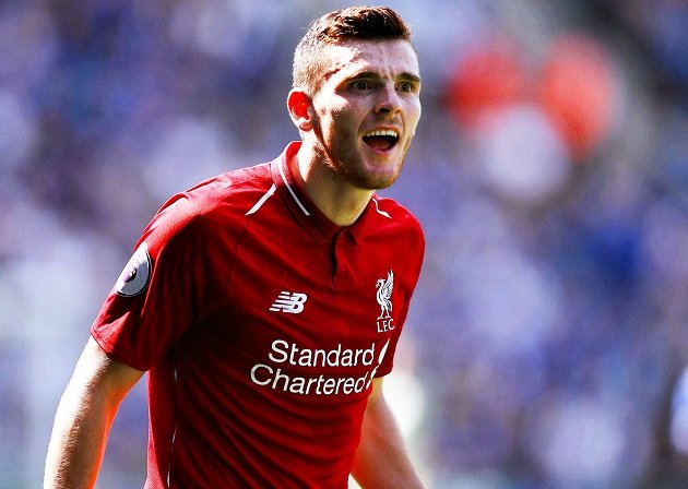 3 examples of how Liverpool have helped local community amid coronavirus outbreak - Bóng Đá