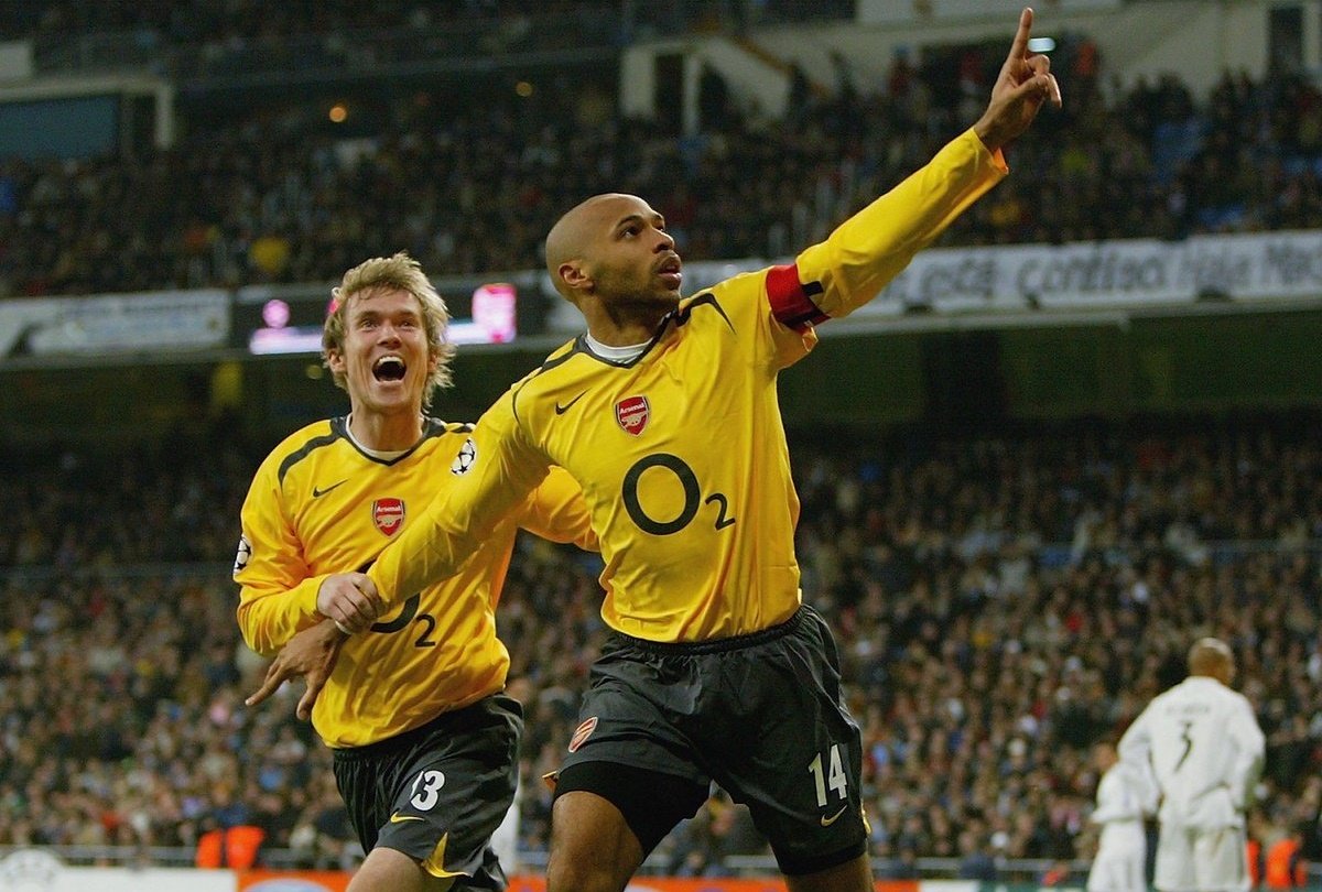 10 đội trưởng gần nhất của Arsenal: Người đỉnh cao, kẻ vực sâu - Bóng Đá