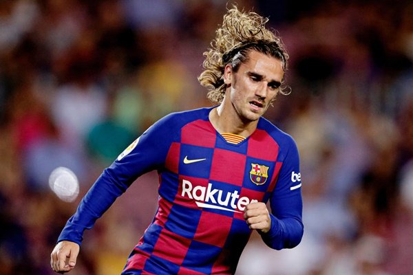 Newcastle chiêu mộ Griezmann và Coutinho - Bóng Đá