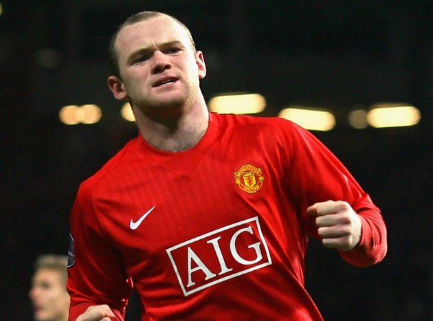 Ryan Giggs’ top Man Utd team-mates of all time revealed including Scholes and Rooney but no Cristiano Ronaldo - Bóng Đá