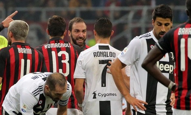 Higuain đánh tiếng muốn trở lại River Plate - Bóng Đá