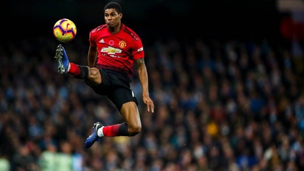 10 thứ gắn liền với cuộc sống của Rashford - Bóng Đá
