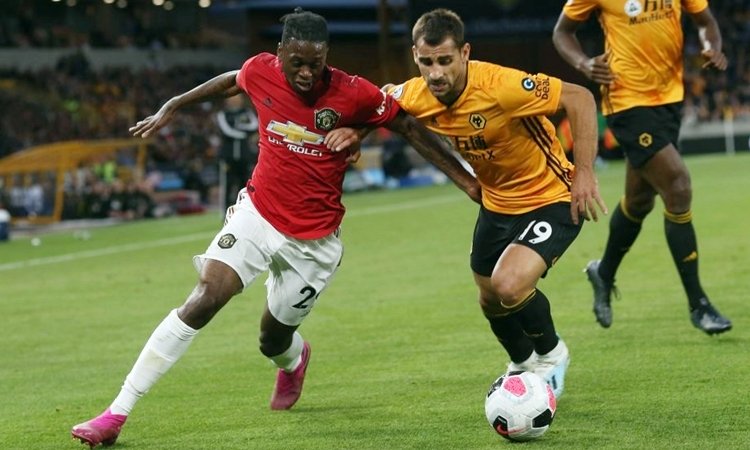 CĐV Man Utd: