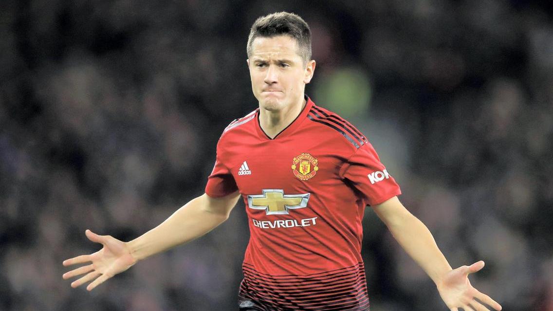 CĐV Man Utd: