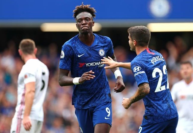 Từ Drogba đến Pato: 24 tiền đạo Chelsea dưới triều đại Abramovich (P2) - Bóng Đá