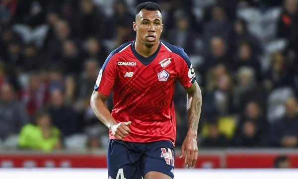 Everton tự tin chiêu mộ thành công Gabriel Magalhaes - Bóng Đá
