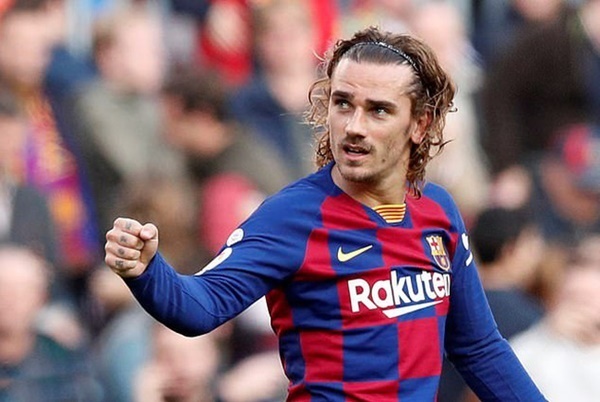 Newcastle chiêu mộ Griezmann và Coutinho - Bóng Đá