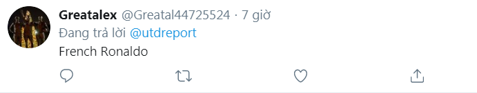CĐV Man Utd: