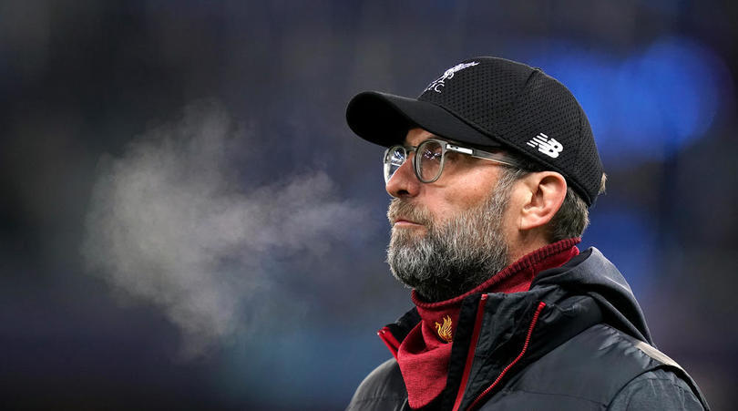 REPORTED LIVERPOOL TARGET SEES PRICE-TAG DROP FROM £50M TO £23M, AFTER ALLEGED ANFIELD TALKS - Bóng Đá