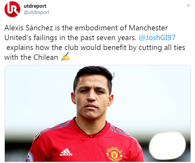 CĐV Man Utd: