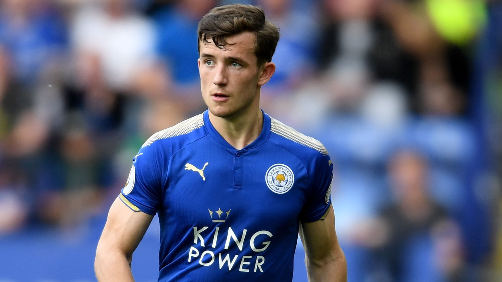 Chelsea open talks with chilwell - Bóng Đá