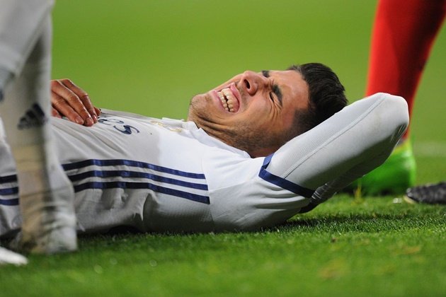 Bi kịch của 8 sao trẻ được mệnh danh là 'Ronaldo mới' - Bóng Đá