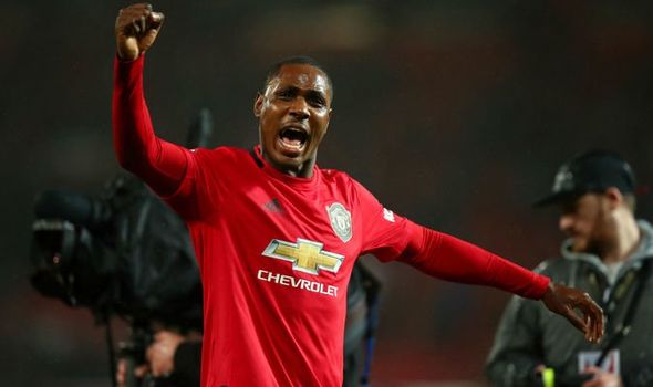 CĐV Man Utd: