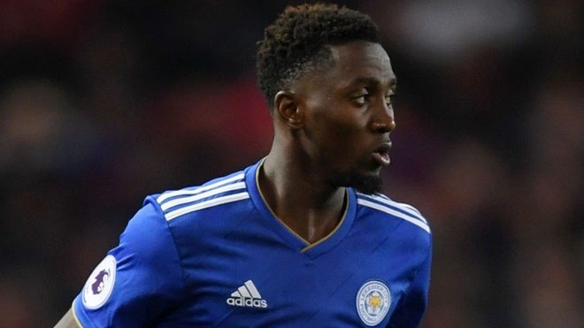 Wilfred Ndidi - Bóng Đá