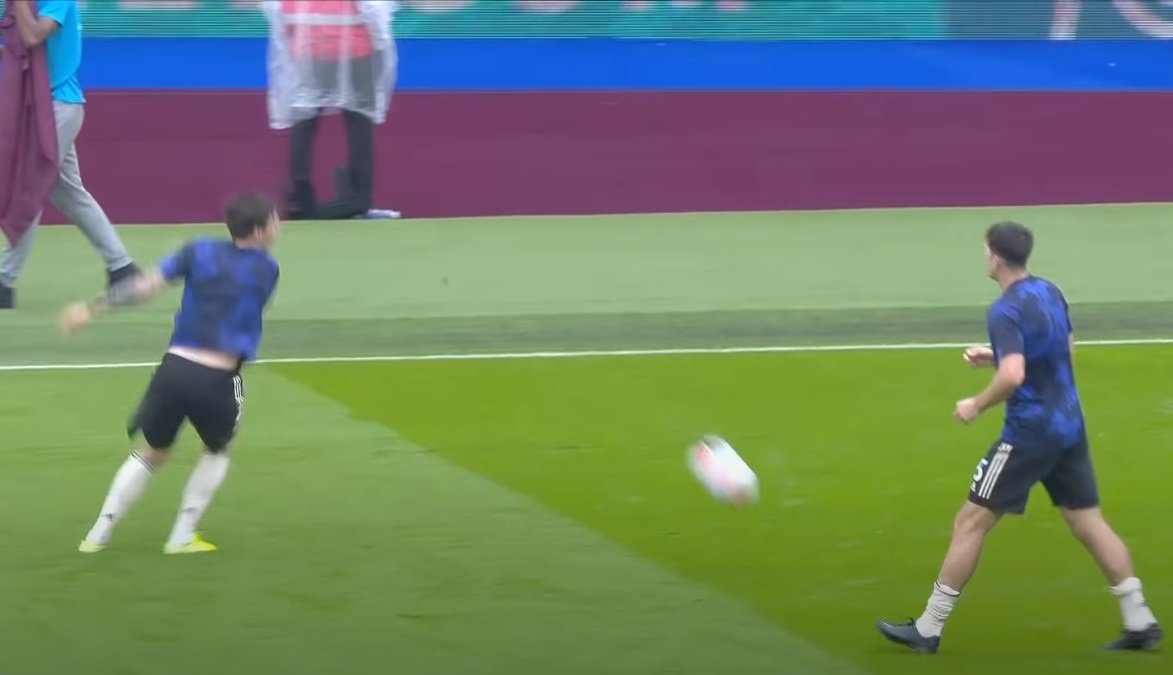 10 phát biểu siêu dị của Mourinho: Tiên đoán như thần về Lindelof - Bóng Đá