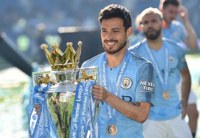 7 'vua kiến tạo' trong lịch sử EPL: 2 Man Utd, 2 Man City và 3 Arsenal - Bóng Đá